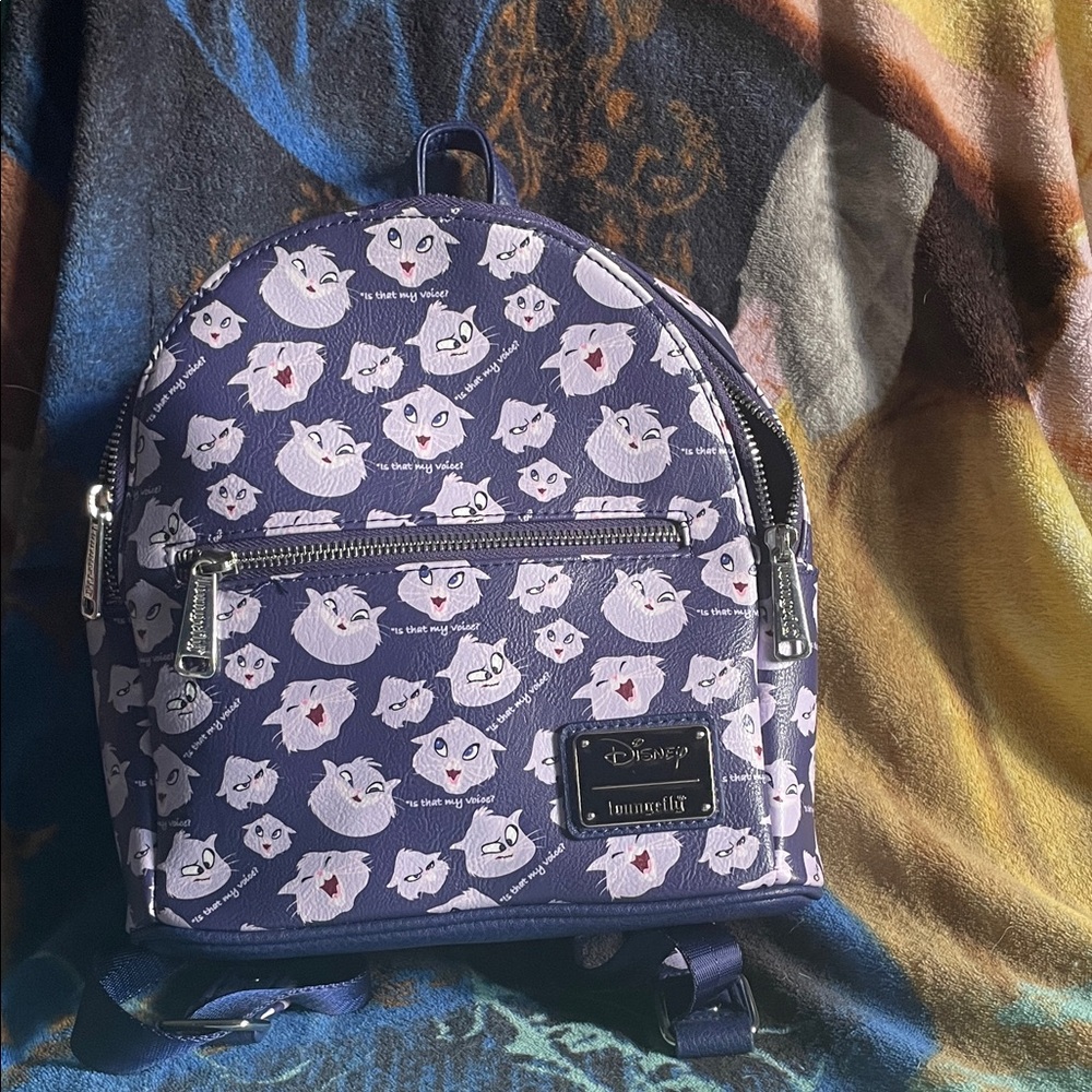 Loungefly Yzma All Over Print Loungefly